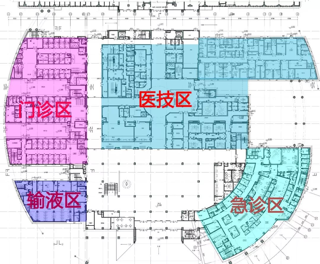 亚洲最大综合三甲大学医院落成 | 天津医科大学代谢病